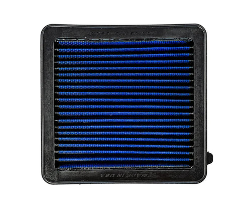 PRL Motorsports High Flow Drop In Oiled Panel Air Filter - Acura Integra 1.5T (2023+)