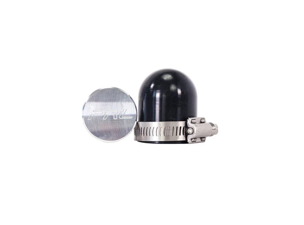 PRL-HC11-RES-KIT - PRL Resonator Plug / Delete Kit - Honda Civic & Si 1.5T (2022+) - Main product image