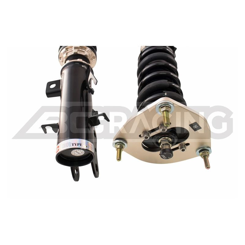BC Racing BR Series Coilovers - Nissan Juke AWD YF15 (2010-2016)