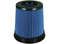 aFe Magnum FLOW Pro 5R Air Filter - 5F x 8B(INV) x 7T (INV) x 9H