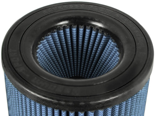 aFe Magnum FLOW Pro 5R Air Filter - 5F x 8B(INV) x 7T (INV) x 9H