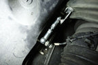 Megan Universal Air Ride Lowering Link Kit 10mm Ball - BMW 7 Series / X7 & Audi A8