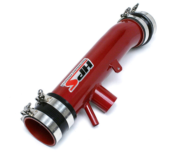 HPS Red Post MAF Air Intake Tube Kit Lexus 2014-2016 IS250 2.5L V6 F-Sport 27-559R