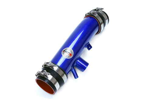 HPS Blue Post MAF Air Intake Tube Kit Lexus 2013-2020 IS350 3.5L V6 F-Sport 27-569WB