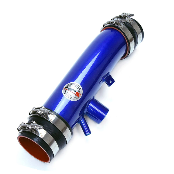HPS Blue Post MAF Air Intake Tube Kit Lexus 2013-2020 IS350 3.5L V6 F-Sport 27-569WB