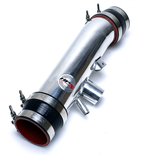 HPS Polish Post MAF Air Intake Tube Kit Lexus 2013-2020 GS350 3.5L V6 F-Sport 27-569WB