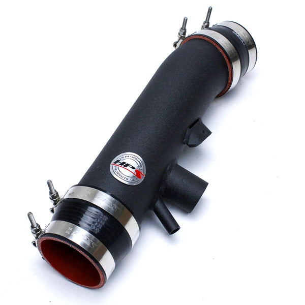 HPS Black Post MAF Air Intake Tube Kit Lexus 2013-2020 IS350 3.5L V6 F-Sport 27-569WB