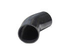 IS-45225275 - ISR - Silicone Coupler - 2.25 - 2.75" 45 Degree - Black