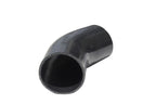IS-45250300 - ISR - Silicone Coupler - 2.50 - 3.00" 45 Degree - Black