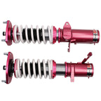GSP Godspeed Project Mono SS Coilovers - Toyota Corolla FWD (AE92) 1988-92