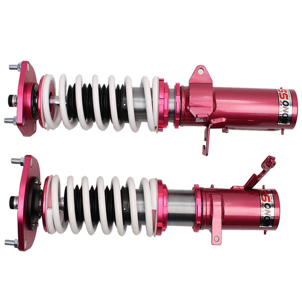 GSP Godspeed Project Mono SS Coilovers - Toyota Corolla (AE92/AE101/AE111) 1988-02