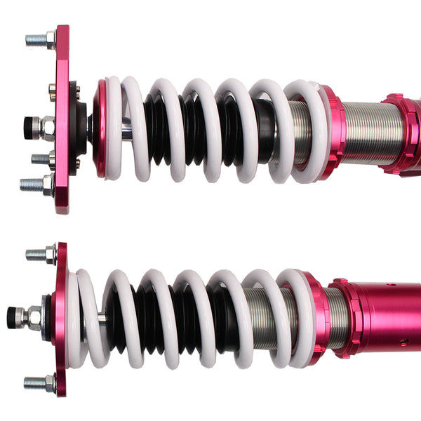 GSP Godspeed Project Mono SS Coilovers - Mitsubishi Mirage (CJ4A) 1997-01