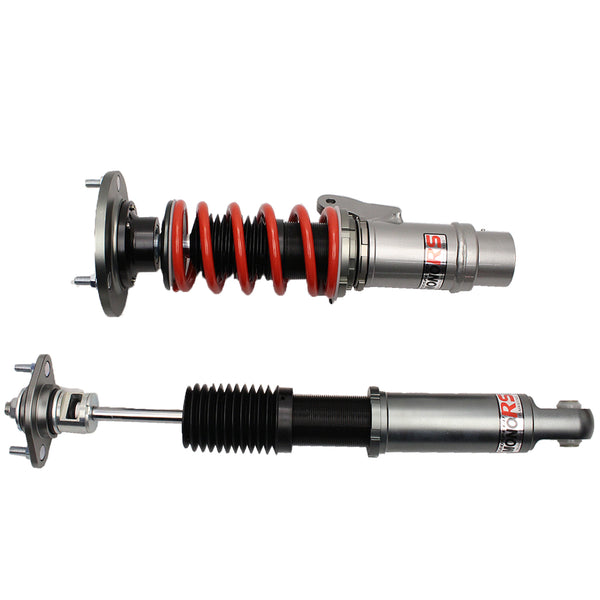 GSP Godspeed Project Mono RS Coilovers - BMW Z4 (E85) 02-08