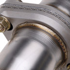 Skunk2 Racing Mega Power RR Exhaust System - Honda Civic Si Coupe (2006-2011)