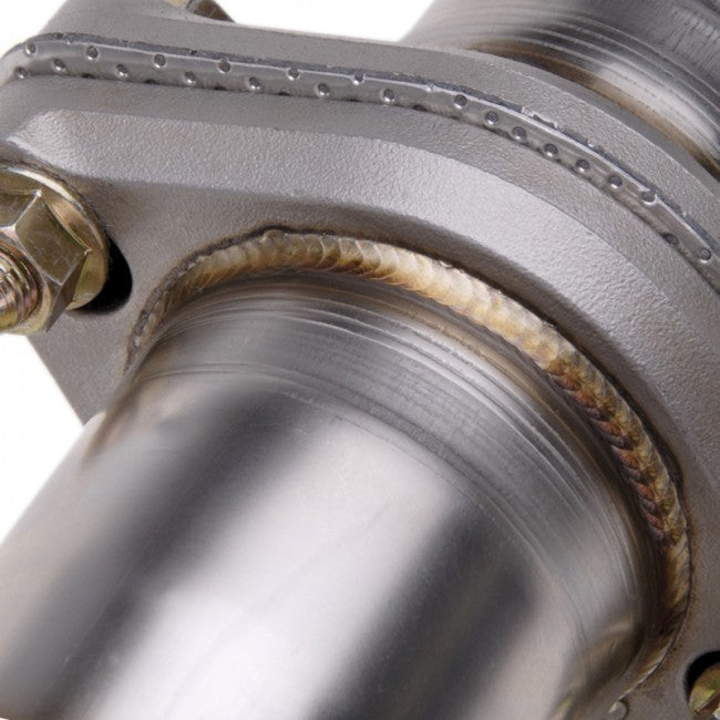 Skunk2 Racing Mega Power RR Exhaust System - Honda Civic Si Sedan (2012-2015)