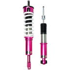 GSP Godspeed Project Mono SS Coilovers - Audi A4 (B6/B7) 2002-08 (FWD/Quattro)