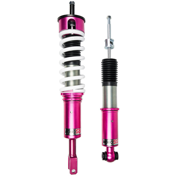 GSP Godspeed Project Mono SS Coilovers - Audi A4 (B6/B7) 2002-08 (FWD/Quattro)