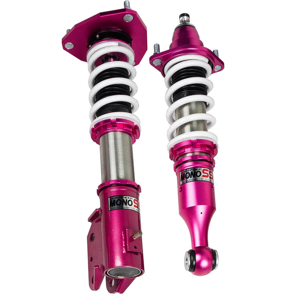 GSP Godspeed Project Mono SS Coilovers - Mitsubishi Lancer (CS6A/CS7A) 2002-06