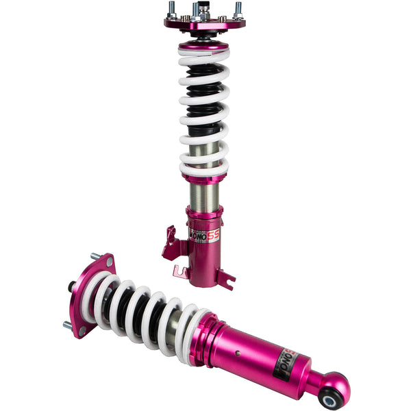 GSP Godspeed Project Mono SS Coilovers - Nissan Maxima (A33) 2000-03
