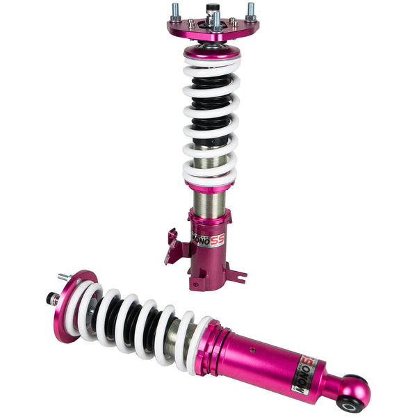 GSP Godspeed Project Mono SS Coilovers - Nissan Maxima (A32) 1995-99