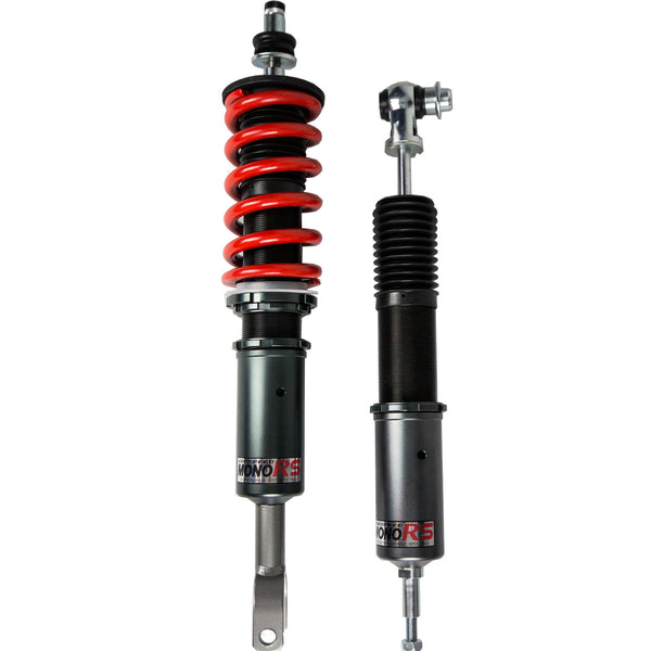 GSP Godspeed Project Mono RS Coilovers - Audi A6/A6 Quattro (C6) 05-11