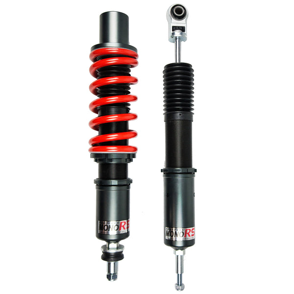 GSP Godspeed Project Mono RS Coilovers - Audi S4 (8K) 09-16