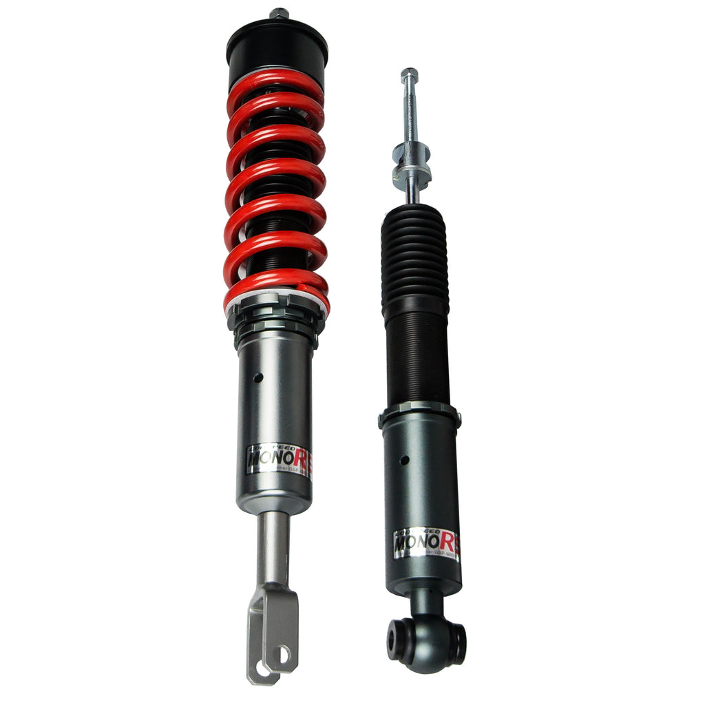 GSP Godspeed Project Mono RS Coilovers - Audi A4/A4 Quattro (B6/B7) 02-08