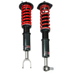 GSP Godspeed Project Mono RS Coilovers - Audi A4 (B5) 96-01  (FWD)