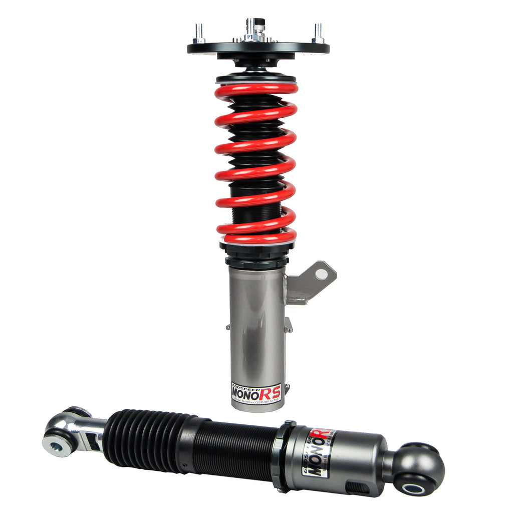 GSP Godspeed Project Mono RS Coilovers - Chevrolet HHR 2006-11