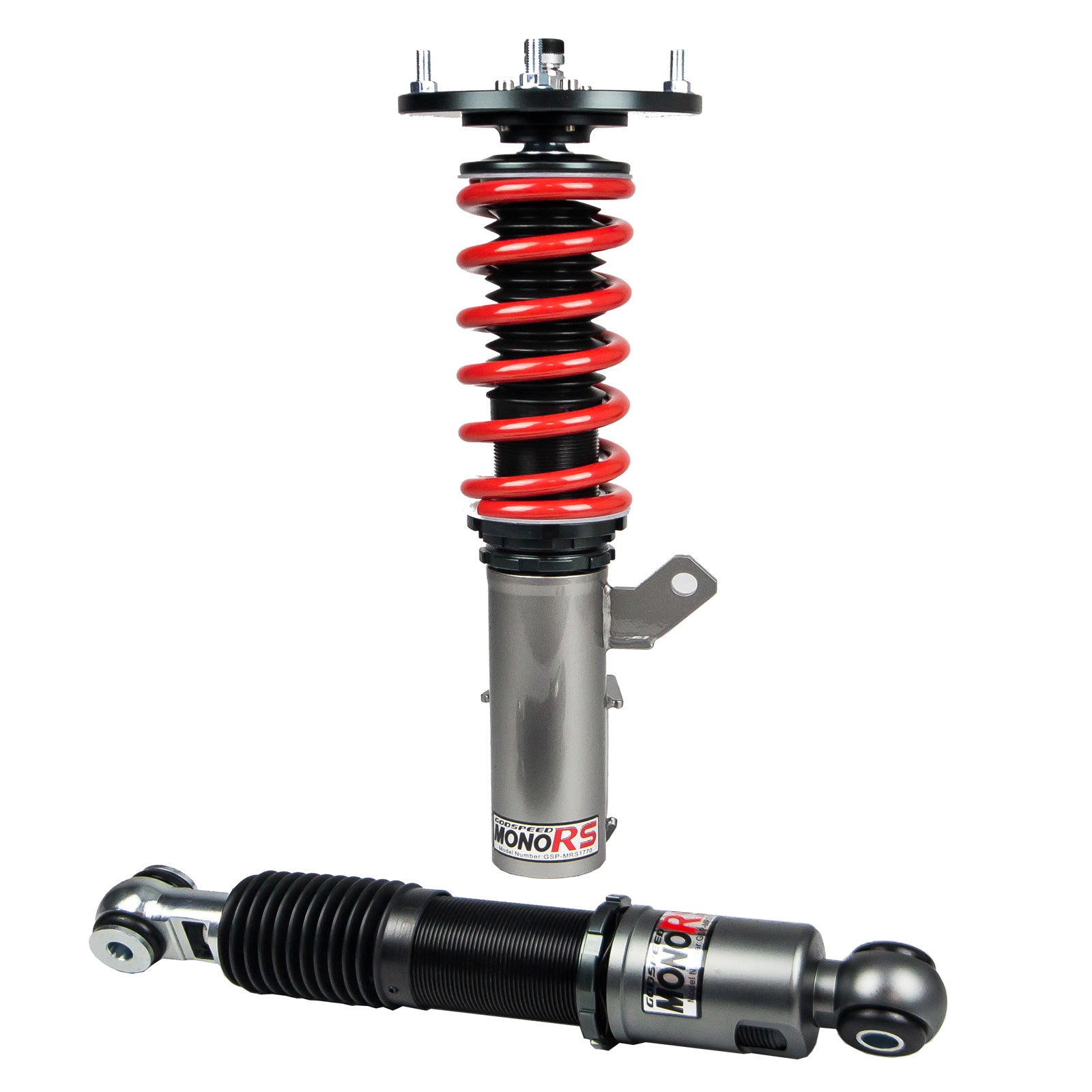 GSP Godspeed Project Mono RS Coilovers - Chevrolet HHR 2006-11