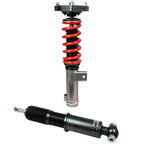 GSP Godspeed Project Mono RS Coilovers - Hyundai Genesis Coupe 08-10