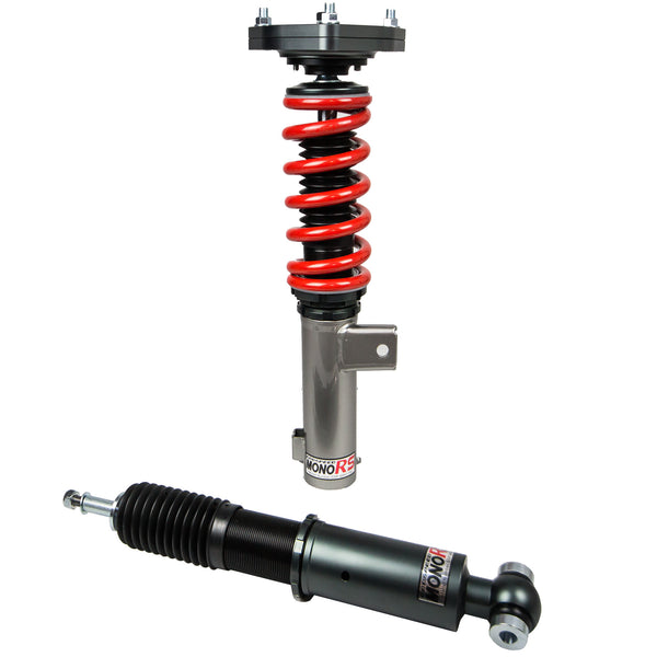 GSP Godspeed Project Mono RS Coilovers - Hyundai Genesis Coupe 08-10