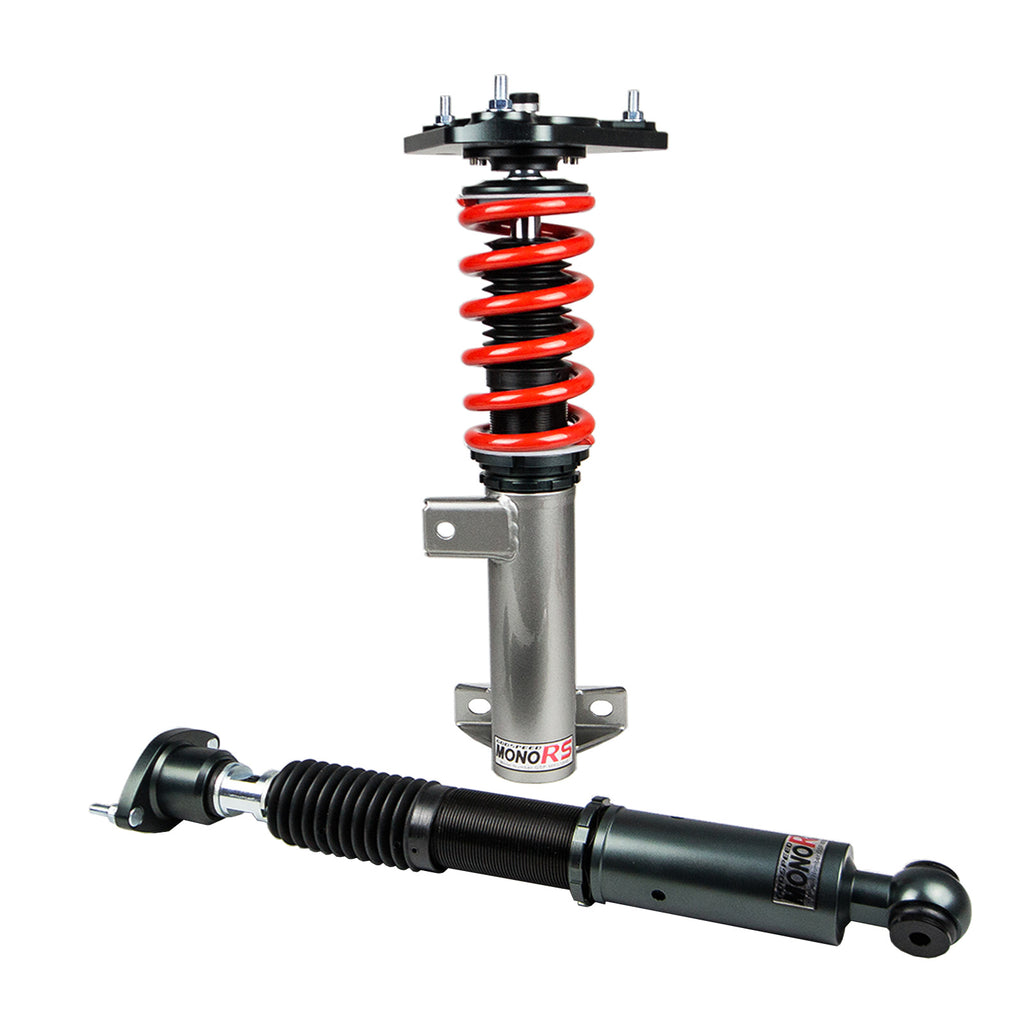 GSP Godspeed Project Mono RS Coilovers - Mercedes-Benz E-Class Sedan RWD (W212) 10-15