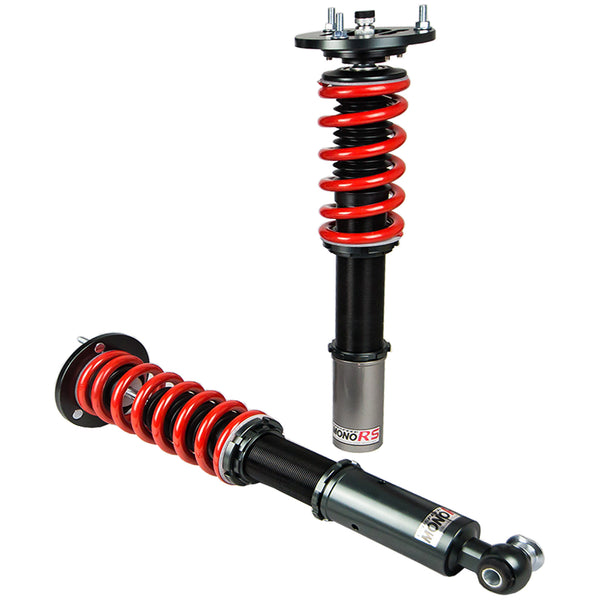 GSP Godspeed Project Mono RS Coilovers - BMW 5-Series/M5 (E39) 1996-03  (Excl. Wagon)