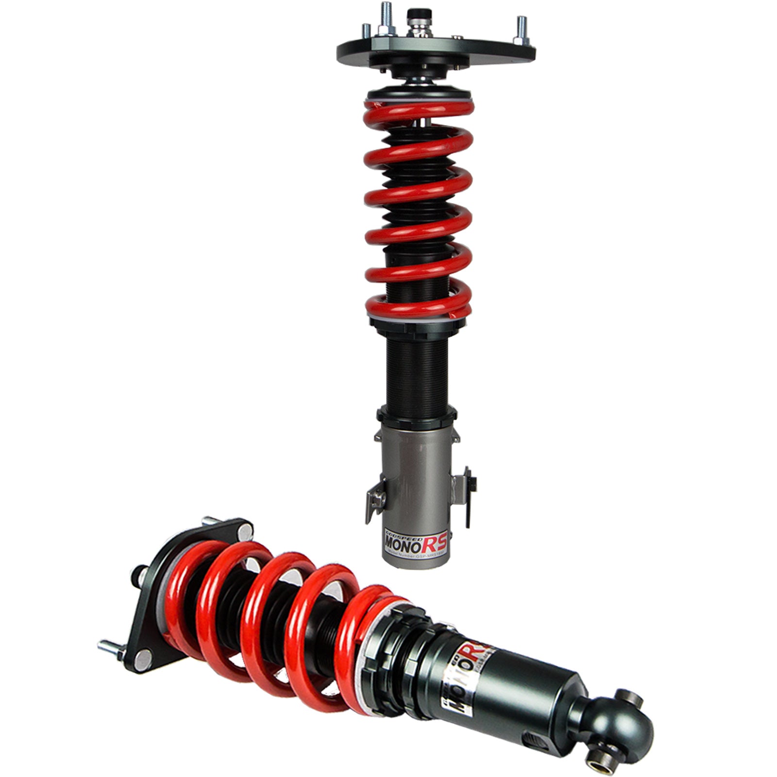 GSP Godspeed Project Mono RS Coilovers - Subaru Impreza WRX (VA1) 2015+UP