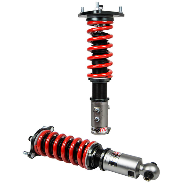 GSP Godspeed Project Mono RS Coilovers - Dodge Steath 91-96 (FWD)