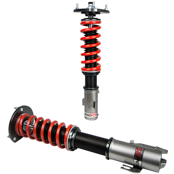 GSP Godspeed Project Mono RS Coilovers - Subaru Forester (SF) 98-02
