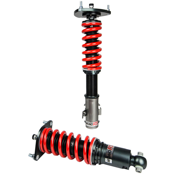 GSP Godspeed Project Mono RS Coilovers - Subaru Forester (SH) 08-13