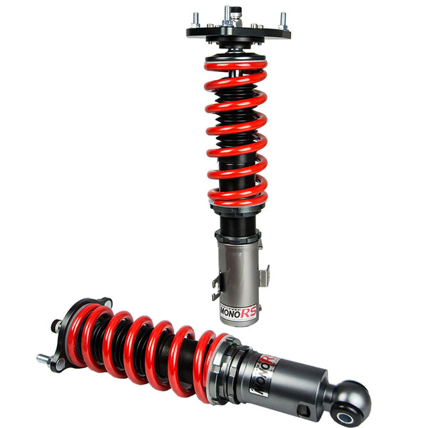 GSP Godspeed Project Mono RS Coilovers - Subaru Baja (BT) 2003-06