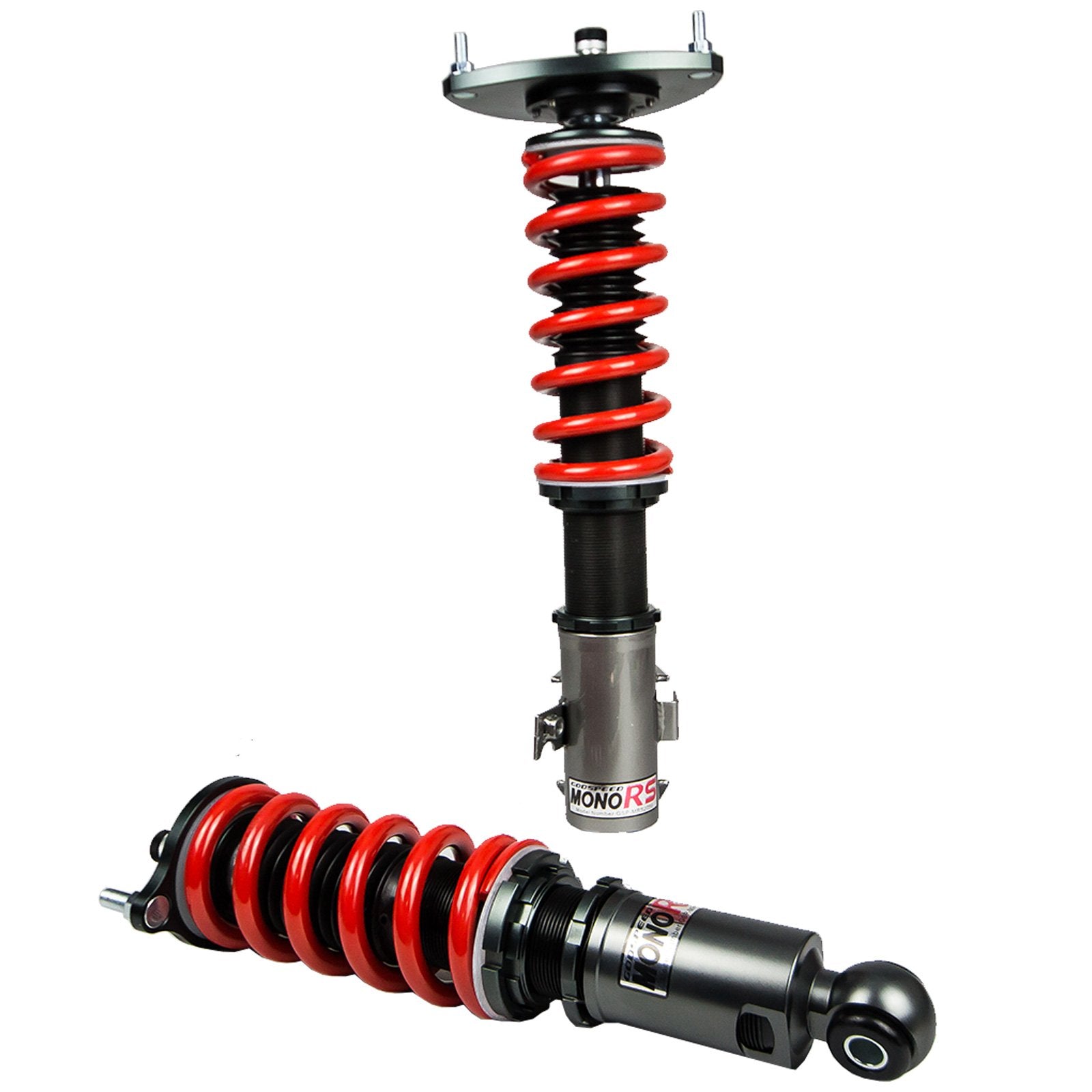 GSP Godspeed Project Mono RS Coilovers - Subaru Legacy (BL/BP) 2005-09