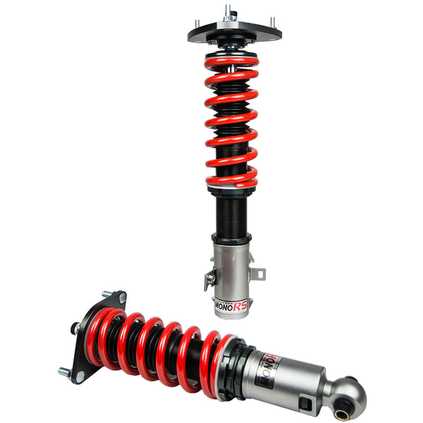 GSP Godspeed Project Mono RS Coilovers - Subaru Outback (BR) 2010-14