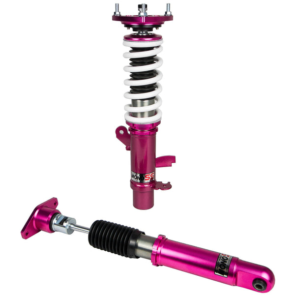 GSP Godspeed Project Mono SS Coilovers - Ford Focus ST 2011-17