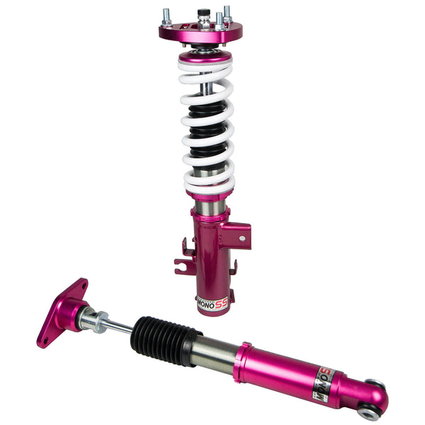 GSP Godspeed Project Mono SS Coilovers - Mazda 3 (BM/BN) 2014-18