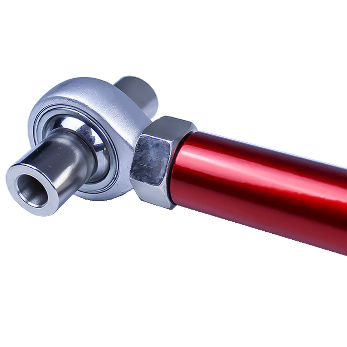 GSP Godspeed Project - Infiniti M35h/M37/M56 (Y50) 2011-13 Adjustable Rear Toe Arms