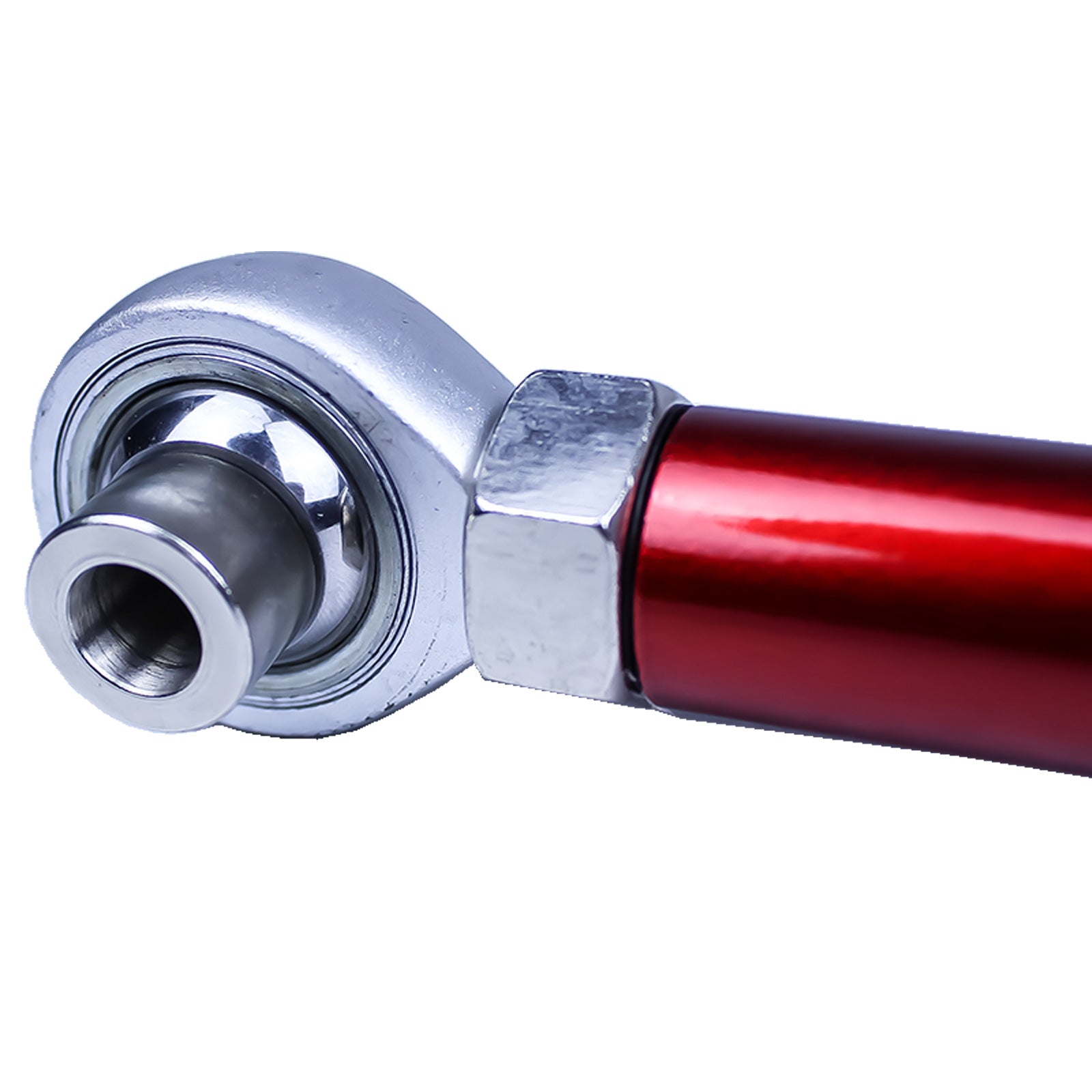 GSP Godspeed Project - Infiniti Q60 2017-18 Adjustable Setback Rear Radius Rods