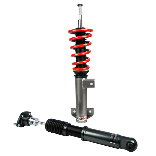 GSP Godspeed Project Mono RS Coilovers - Mercedes-Benz E-Class Coupe (C207/A207) 2010-15