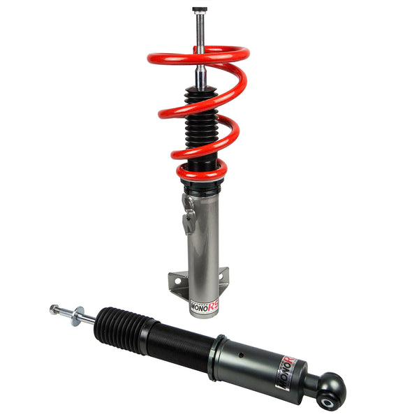 GSP Godspeed Project Mono RS Coilovers - Mercedes-Benz C-Class (W203) 01-07