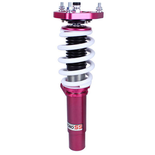 GSP Godspeed Project Mono SS Coilovers - Volkswagen Arteon 2019-2021  (54.5mm Front Axle Clamp)