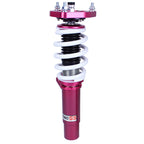GSP Godspeed Project Mono SS Coilovers - Volkswagen Golf R (MK7) 2015-20 (54.5mm Front Axle Clamp)