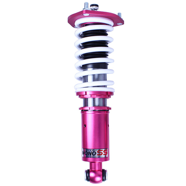 GSP Godspeed Project Mono SS Coilovers - Toyota Chaser (JZX90/JZX100) 1992-01